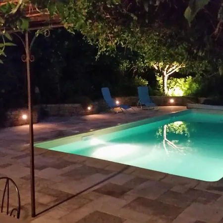 La Maison Aux Volets Bleus Holiday home